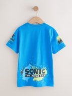 NEXT SONIC lühikeste varrukatega t-särk, W43384, 152 cm