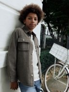 NEXT ilmastikukindel jope, F04197, 140 cm