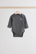 NEXT bodi, 3 tk., E19891, 74-80 cm