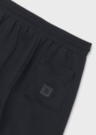 MAYORAL lühikesed püksid, black, 600-46, 176 cm