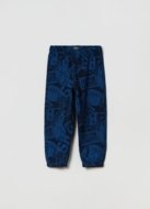 OVS 1 EN BOY 3-10Y JOGGER 2H 5-6 BLUE 001896438