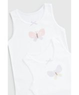 MOTHERCARE alussärk, 2tk., HD372