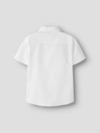 NAME IT shirt 13218953-F4F5F0, 122/128 cm