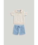 MOTHERCARE 3-osaline komplekt beebile, LM210 92