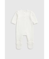 MOTHERCARE zīdaiņu kombinezons, IF394 74