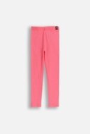 COCCODRILLO säärised RAVE GIRL KIDS, roosa, ZC5122101RGK-007-116, 116 cm