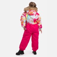 HUPPA talvekombinesoon WILLE 2, 36430220-54363, 128 cm