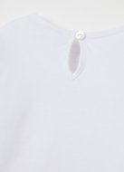 OVS pikkade varrukatega t-särk, 92 cm, 002444968