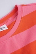 COCCODRILLO kleit RAVE GIRL KIDS, roosa, ZC5129103RGK-007-122, 122 cm