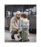 STOKKE transformeeritav kohver JETKIDS, Golden Olive, 534507