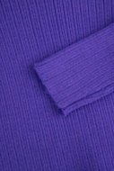 COCCODRILLO kampsun RAVE GIRL KIDS, violett, cm