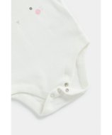 MOTHERCARE pikkade varrukatega bodi, FB320 