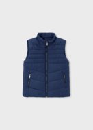 MAYORAL vest, blue, 4.383-20