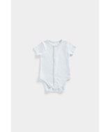 MOTHERCARE lühikeste varrukatega bodi, 3 tk., CB277