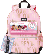 WOW GENERATION seljakott 40cm, WOW00065
