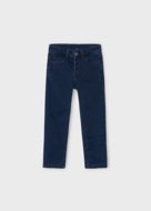 MAYORAL püksid, dark indigo, 4.571-73, 10 cm