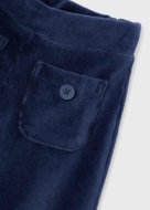 MAYORAL püksid, navy, 4.575-75, 10 cm