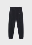 MAYORAL jooksupüksid, black, 744-56, 128  cm