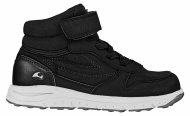 VIKING tossud HOVET MID WP, mustad/hallid, 3-51650-203