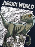 NAME IT JURASSIC WORLD t-särk, 13244991-282D3C 110 cm