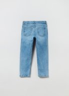 OVS 1 EN GIRL 3-10Y DENIM 2M 4-5 AZURE 001828207
