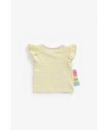 MOTHERCARE lühikeste varrukatega t-särk, BB091