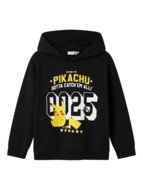 NAME IT POKEMON kapuutsiga kampsun, 13245079 146-152