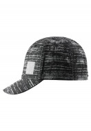 LASSIE Nokamüts Merli Black 728777-9991