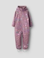 NAME IT kombinesoon ALFA, softshell, 13236675-886971, cm