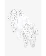 MOTHERCARE pükskostüüm, 3 tk., BB456