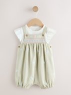 NEXT kombinesoon + bodi, W99009, 74 cm