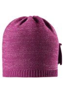 LASSIE müts Melia Boysenberry 728771-4840