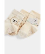 MOTHERCARE sokid, 3 tk., EA932