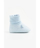 MOTHERCARE tekstiilist jalanõud, 3 tk., BB562