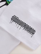 NEXT lühikeste varrukatega t-särk, W56123, cm