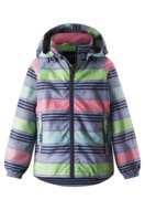 LASSIE komplekt Neon pink 723742-3451