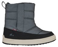 VIKING lumesaapad HOSTON REFLEX WARM WP, must, 3-91600-2, 30 suurus
