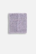 COCCODRILLO sall ACCESSORIES WINTER GIRL, violett, cm