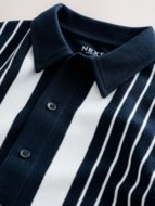 NEXT lühikeste varrukatega polo särk, W56470, 122 cm