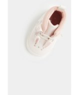 MOTHERCARE tekstiilist jalanõud, FE434 onesize