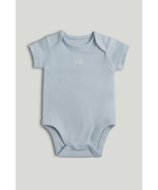 MOTHERCARE bodi, 5 tk., AX51201, cm