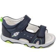 APAWWA sandaalid, ABX0192P-NAVY, 26 suurus