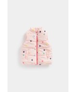 MOTHERCARE vest, CA100