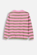 COCCODRILLO t-shirt MYSTIC NATURE GIRL KIDS, multicoloured, ZC4143101MGK-022-122, 122 cm