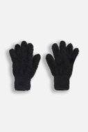 COCCODRILLO gloves ACCESSORIES WINTER GIRL, mustad, ZC4360313AWG-021-XL, XL cm