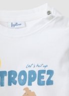 OVS lühikeste varrukatega t-särk, cm, 002619487