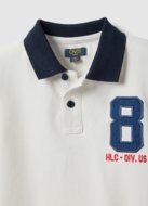 OVS lühikeste varrukatega polo särk, cm, 002519646