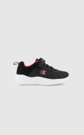 CHAMPION vabaaja kingad PLAYRUN NEBULA B PS, must, S32622-KK001, 35 suurus