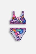 LEMON ujumistrikoo SWIMWEAR GIRL, värviline, WL5376509SWG-022-122, 122