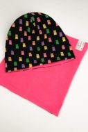 COCCODRILLO sall ACCEORIE PRING GIRL, multicoloured, WC4369207AG-022-